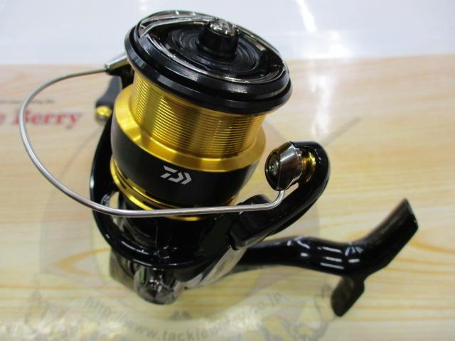 ダイワ 23レガリス LT2500S-XH 【未使用・保管品】 ダイワ 23 レガリス LT2500S-XH | リール,スピニングリール