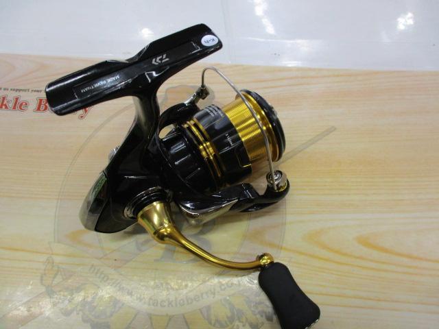 ダイワ 23レガリス LT2500S-XH 【未使用・保管品】 ダイワ スピニングリール 23レガリス LT2500S-XH: 釣具の