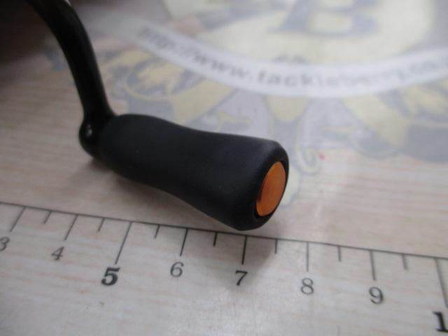 22ソアレBB 500SPG