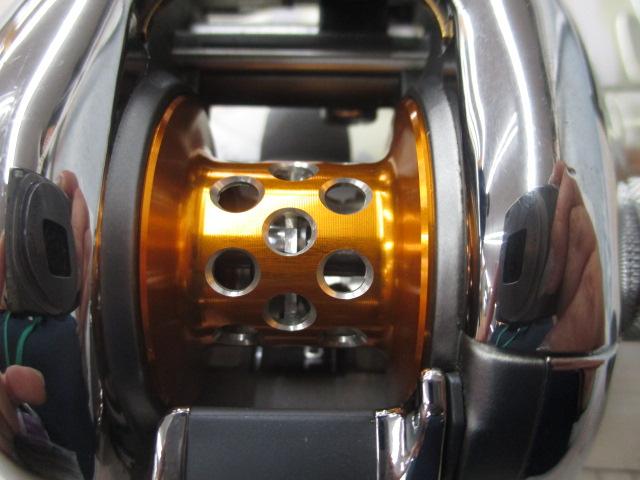 アンタレスAR RH｜＠ベリーネット 日本最大新品中古釣具WEBショップ