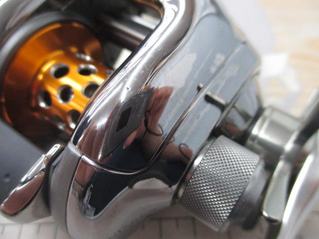 アンタレスAR アンタレスAR RH｜＠ベリーネット 日本最大新品中古釣具WEBショップ