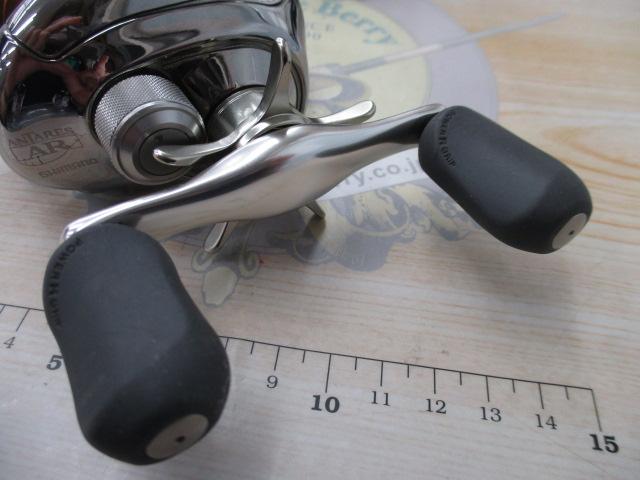アンタレスAR RH｜＠ベリーネット 日本最大新品中古釣具WEBショップ