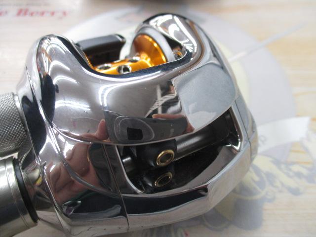 アンタレスAR RH｜＠ベリーネット 日本最大新品中古釣具WEBショップ