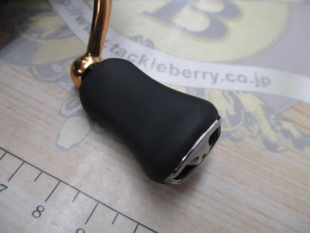 18レガリス LT1000S