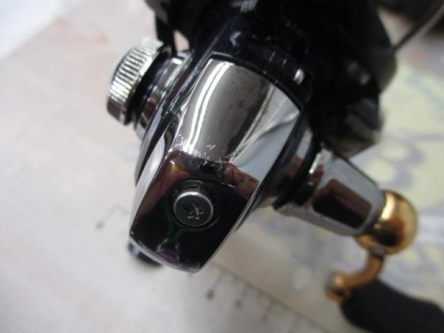 18レガリス LT1000S