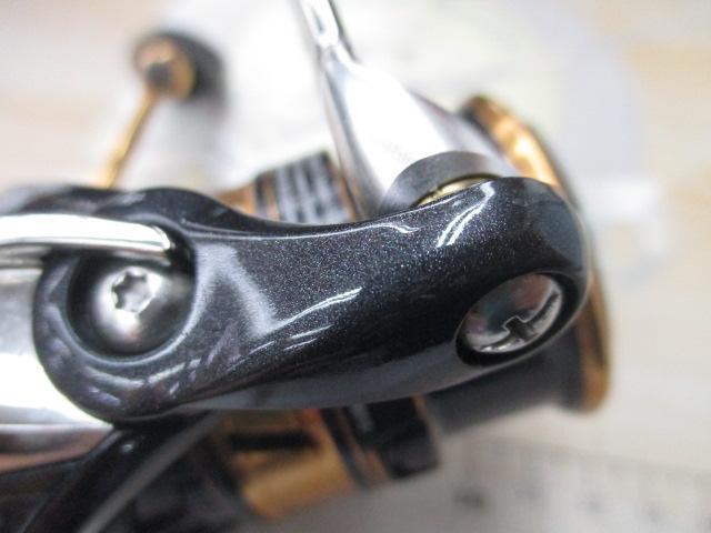 18レガリス LT1000S