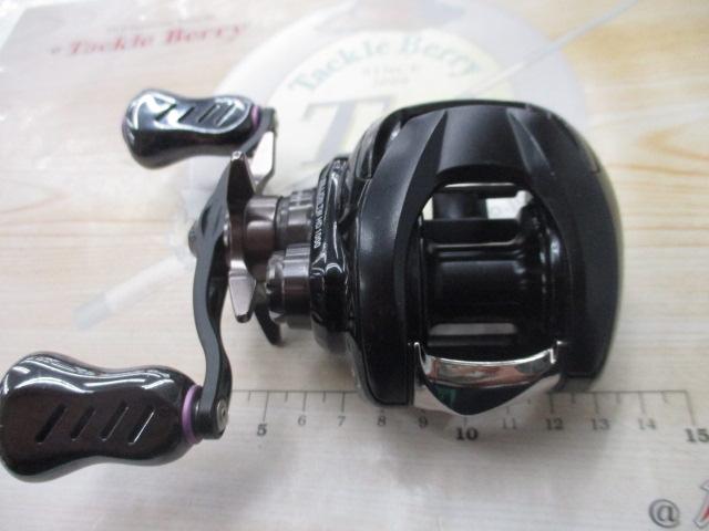 22 ジリオン TW HD 1000XHL ダイワ(Daiwa) 22ジリオン TW HD 1000XHL 左ハンドル 00630133