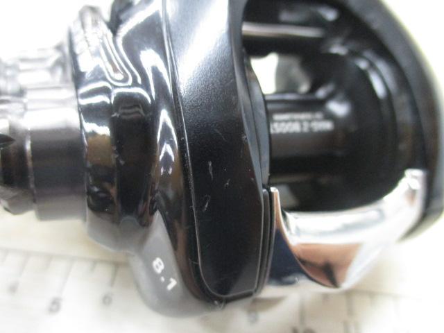 22ジリオン TW HD 1000XHL