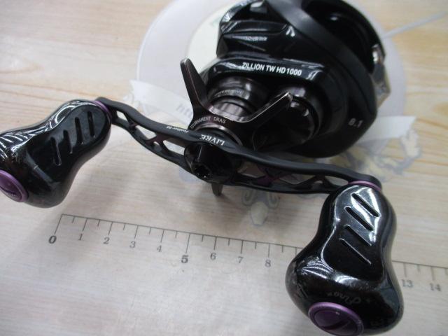 22ジリオン TW HD 1000XHL｜＠ベリーネット 日本最大新品中古