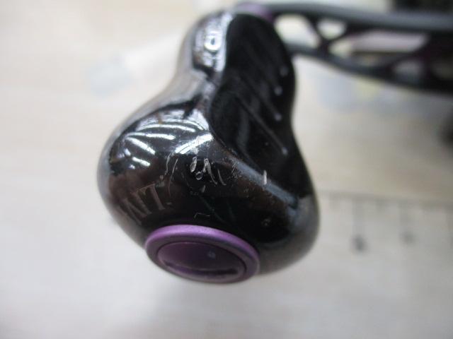 22ジリオン TW HD 1000XHL