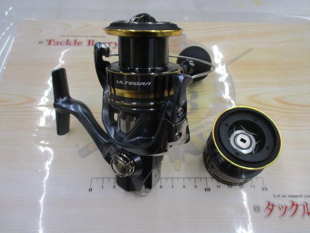21アルテグラ C5000XG｜＠ベリーネット 日本最大新品中古釣具WEB