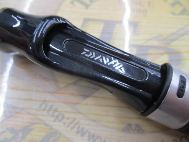 アジ_メバルX 510UL-S