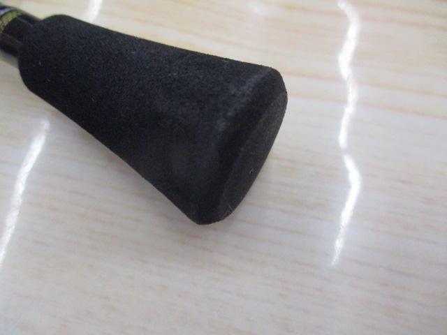 アジ_メバルX 510UL-S