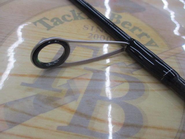 アジ_メバルX 510UL-S