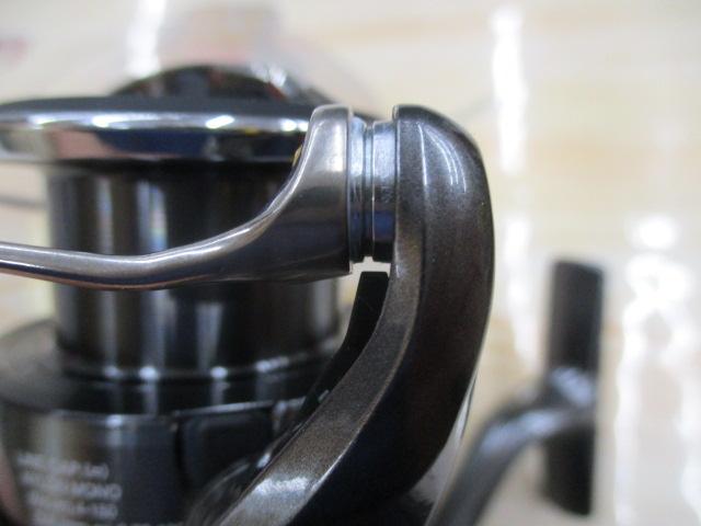 24ツインパワー 4000XG