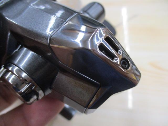 24ツインパワー 4000XG