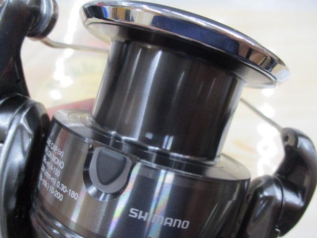 24ツインパワー 4000XG