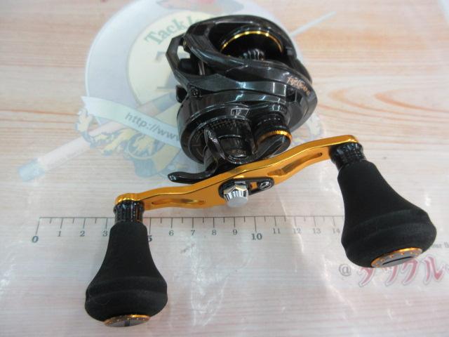 ロキサーニ パワーシューター ROXANI POWERSHOOTER (ロキサーニ パワーシューター)｜AbuGarcia