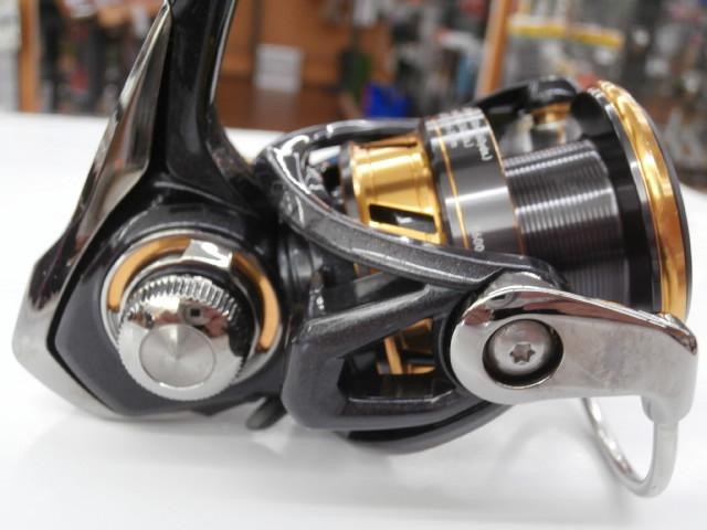 18レガリス LT2500D 新品未開封 18レガリス LT2500D 新品未開封 ダイワ レガリス LT2500D