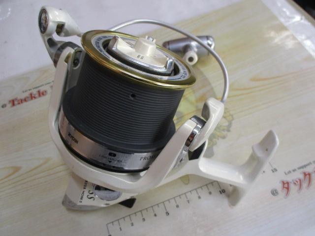 プロスカイヤーノーズⅡ 5号仕様