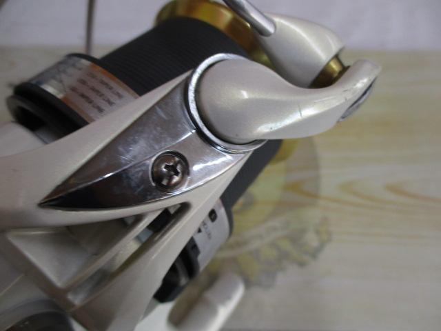 プロスカイヤーノーズⅡ 5号仕様