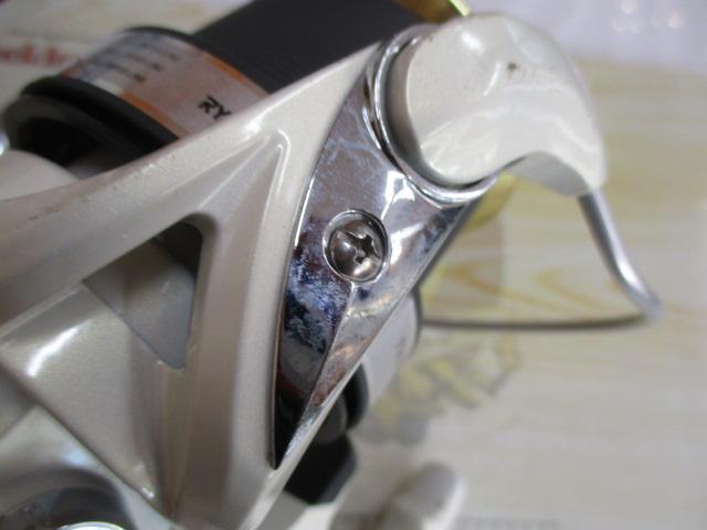 プロスカイヤーノーズⅡ 5号仕様