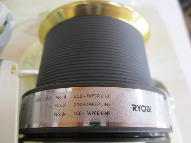 プロスカイヤーノーズⅡ 5号仕様