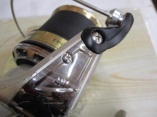 17ファインサーフ 35 細糸