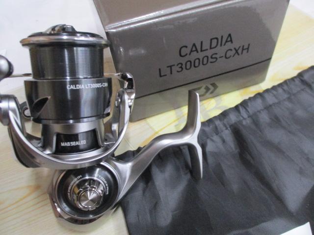 25 カルディア　3000s-cxh 25カルディア LT3000S-CXH｜＠ベリーネット 日本最大新品中古