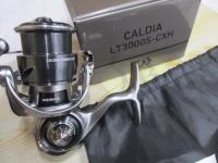 25カルディア LT3000S-CXH｜＠ベリーネット 日本最大新品中古
