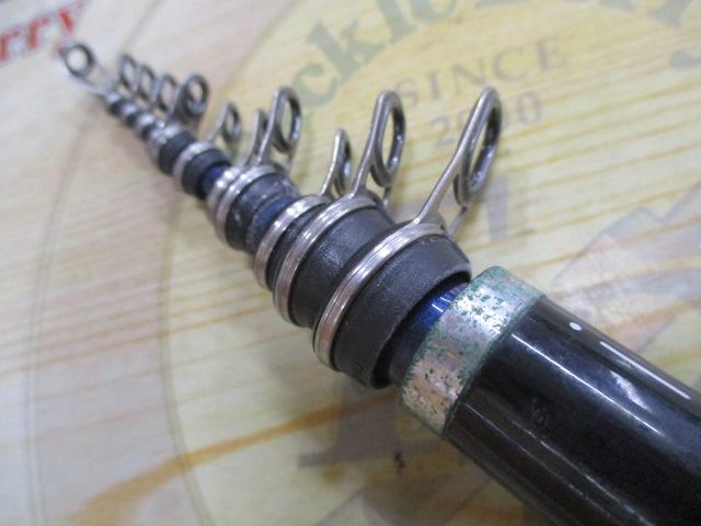 メガディス 1.25-53｜＠ベリーネット 日本最大新品中古釣具WEBショップ