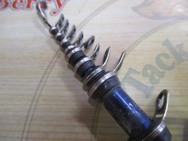 メガディス 1.25-53｜＠ベリーネット 日本最大新品中古釣具WEBショップ