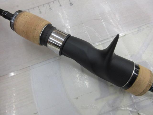 19オシアジガーインフィニティ B65-1｜＠ベリーネット 日本最大