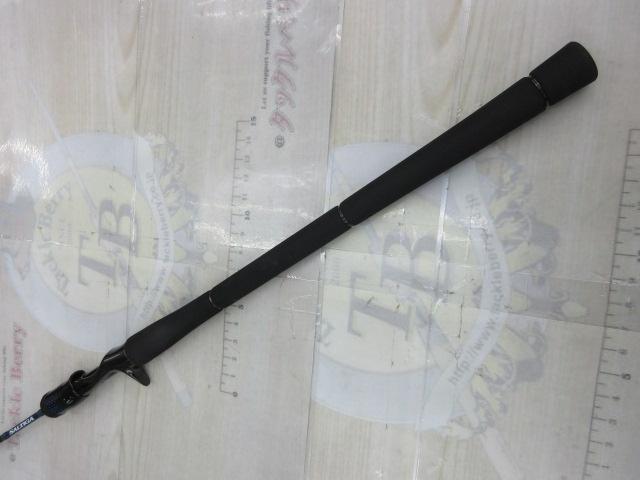 ダイワ　ソルティガ BJ 62XHB TG ダイワ(Daiwa) ソルティガ BJ(スリルゲーム) 62XHB TG・V 01480691