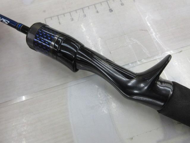 ソルティガBJ 62XHB TG・V｜＠ベリーネット 日本最大新品中古釣具WEB