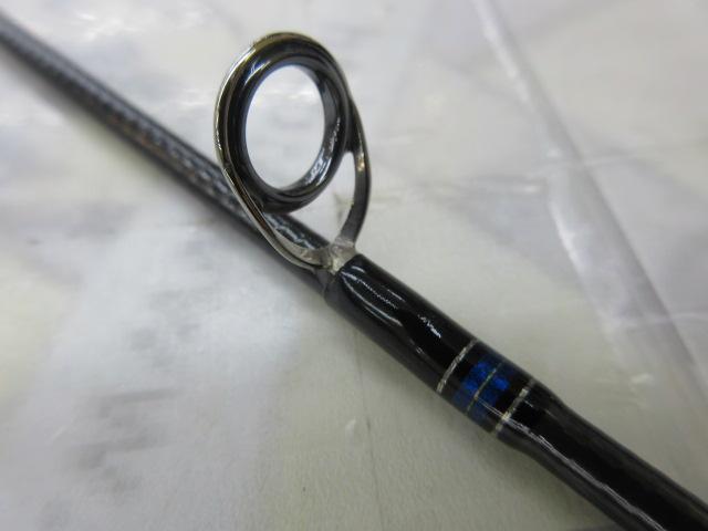 ソルティガBJ 62XHB TG・V