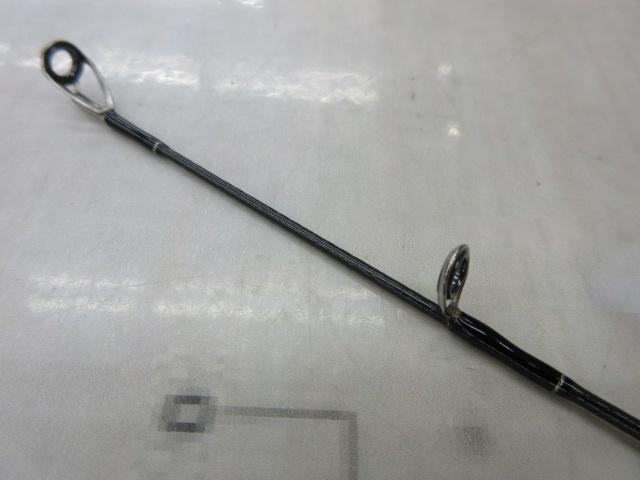 ソルティガ　62XHB 楽天市場】【特価】【大型配送商品】ダイワ(Daiwa) ソルティガ