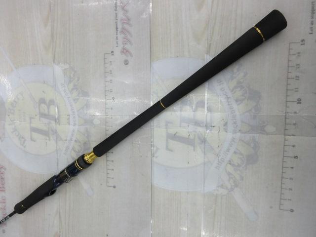 ソルティガLJ 62XXHS TG｜＠ベリーネット 日本最大新品中古釣具