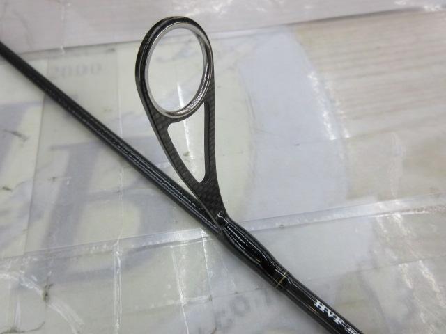 ソルティガLJ 62XXHS TG｜＠ベリーネット 日本最大新品中古釣具