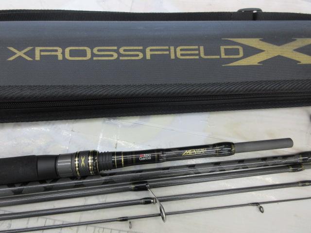 Abu Garcia XROSSFIELD XRFS-935M-MB 未使用 888_1_800.jpg?20170531120020