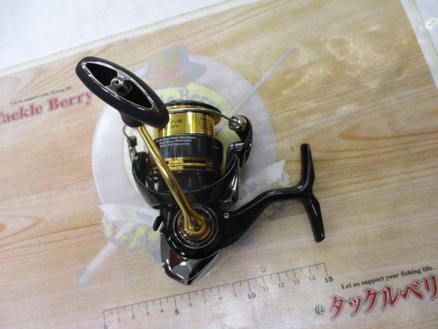 23レガリス LT3000-CXH｜＠ベリーネット 日本最大新品中古釣具WEBショップ