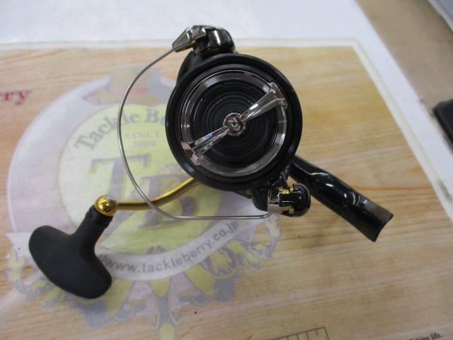 23レガリス LT3000-CXH