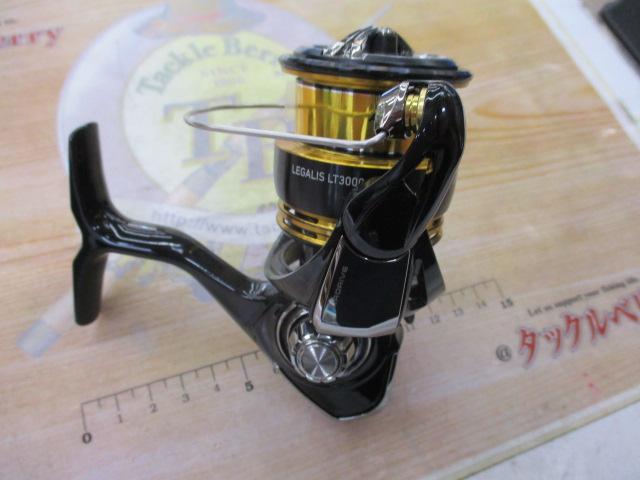 ダイワ Daiwa 23レガリス LT3000-CXH 【新品・未使用品】 ダイワ(Daiwa) 23レガリス LT3000-CXH 00060367｜アウトドア用品・釣り