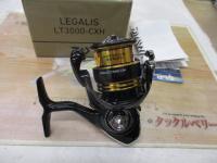 23レガリス LT3000-CXH