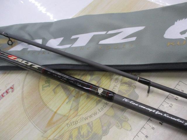 ザルツ ZAT-802黒鯛