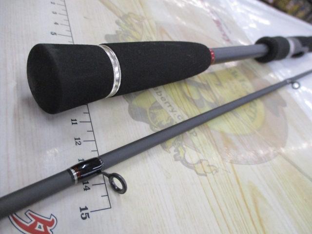 ザルツ ZAT-802黒鯛