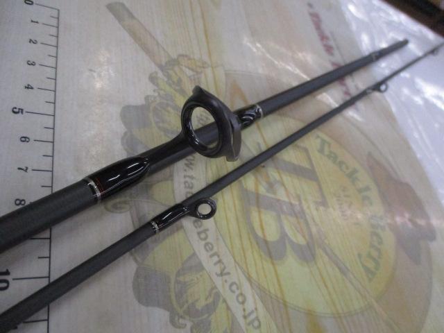 ザルツ ZAT-802黒鯛