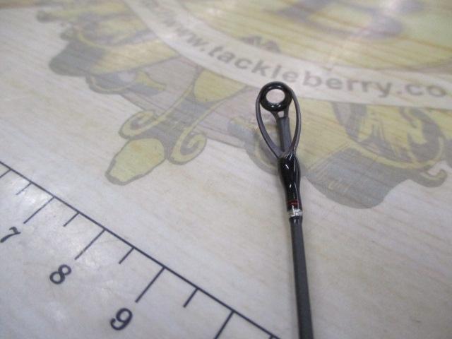 ザルツ ZAT-802黒鯛