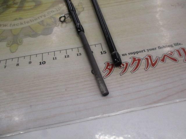 ラグゼスピードメタルX B66MH-ソリッド