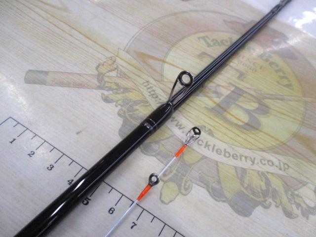 ラグゼスピードメタルX B66MH-ソリッド